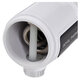 Водонагреватель проточный электрический ROYAL THERMO UniTap Mini, 3,3 кВт, 1,48 л/мин, насадка, НС-1588908