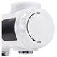 Водонагреватель проточный электрический ROYAL THERMO UniTap Mini, 3,3 кВт, 1,48 л/мин, насадка, НС-1588908