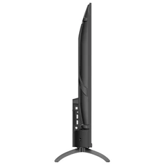 Телевизор SKYWORTH 40E55G, 40" (102 см), 1920x1080, LED, FULL HD, 16:9, Google TV, Wi-Fi, 60 Гц, черный