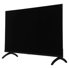 Телевизор SKYWORTH 40E55G, 40" (102 см), 1920x1080, LED, FULL HD, 16:9, Google TV, Wi-Fi, 60 Гц, черный
