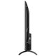 Телевизор SKYWORTH 40E55G, 40" (102 см), 1920x1080, LED, FULL HD, 16:9, Google TV, Wi-Fi, 60 Гц, черный