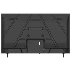 Телевизор SKYWORTH 40E55G, 40" (102 см), 1920x1080, LED, FULL HD, 16:9, Google TV, Wi-Fi, 60 Гц, черный