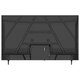 Телевизор SKYWORTH 40E55G, 40" (102 см), 1920x1080, LED, FULL HD, 16:9, Google TV, Wi-Fi, 60 Гц, черный