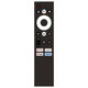 Телевизор SKYWORTH 40E55G, 40" (102 см), 1920x1080, LED, FULL HD, 16:9, Google TV, Wi-Fi, 60 Гц, черный