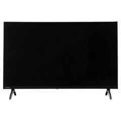 Телевизор SKYWORTH 40E55G, 40" (102 см), 1920x1080, LED, FULL HD, 16:9, Google TV, Wi-Fi, 60 Гц, черный