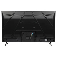 Телевизор SKYWORTH 43E55G, 43" (108 см), 1920&times;1080, Full HD, 16:9, Google TV, Wi-Fi, черный