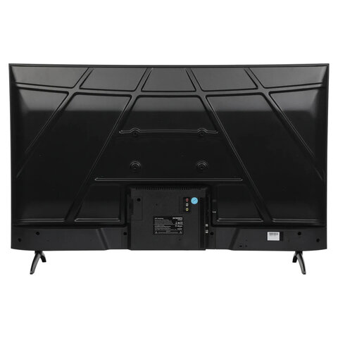 Телевизор SKYWORTH 43E55G, 43" (108 см), 1920x1080, Full HD, 16:9, Google TV, Wi-Fi, черный - фото 4