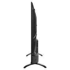 Телевизор SKYWORTH 43E55G, 43" (108 см), 1920&times;1080, Full HD, 16:9, Google TV, Wi-Fi, черный