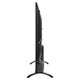 Телевизор SKYWORTH 43E55G, 43" (108 см), 1920x1080, Full HD, 16:9, Google TV, Wi-Fi, черный