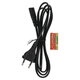 Телевизор SKYWORTH 43E55G, 43" (108 см), 1920x1080, Full HD, 16:9, Google TV, Wi-Fi, черный