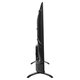 Телевизор SKYWORTH 43E55G, 43" (108 см), 1920x1080, Full HD, 16:9, Google TV, Wi-Fi, черный