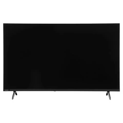 Телевизор SKYWORTH 43E55G, 43" (108 см), 1920&times;1080, Full HD, 16:9, Google TV, Wi-Fi, черный