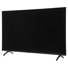 Телевизор SKYWORTH 43E55G, 43" (108 см), 1920&times;1080, Full HD, 16:9, Google TV, Wi-Fi, черный