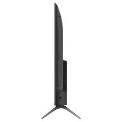 Телевизор SKYWORTH 43G66G, 43" (109 см), 3840&times;2160, 4K, 16:9, Google TV, Wi-Fi, черный