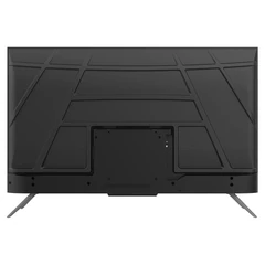 Телевизор SKYWORTH 43G66G, 43" (109 см), 3840&times;2160, 4K, 16:9, Google TV, Wi-Fi, черный