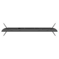 Телевизор SKYWORTH 43G66G, 43" (109 см), 3840&times;2160, 4K, 16:9, Google TV, Wi-Fi, черный