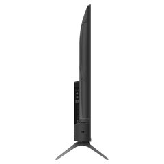 Телевизор SKYWORTH 43G66G, 43" (109 см), 3840&times;2160, 4K, 16:9, Google TV, Wi-Fi, черный