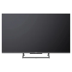 Телевизор SKYWORTH 43Q67H, 43" (109 см), QLED+, 3840&times;2160, 4K, 16:9, Google TV, Wi-Fi