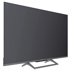 Телевизор SKYWORTH 43Q67H, 43" (109 см), QLED+, 3840&times;2160, 4K, 16:9, Google TV, Wi-Fi