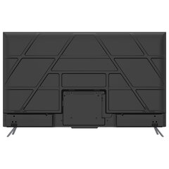 Телевизор SKYWORTH 50Q66H, 50" (127 см), QLED+, 3840&times;2160, 4K, 16:9, Google TV, Wi-Fi, черный