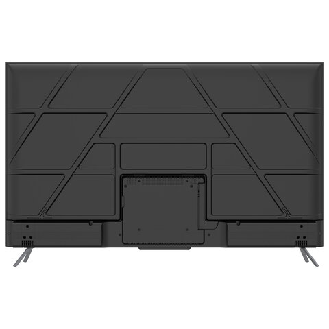 Телевизор SKYWORTH 50Q66H, 50" (127 см), QLED+, 3840x2160, 4K, 16:9, Google TV, Wi-Fi, черный - фото 4