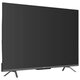 Телевизор SKYWORTH 50Q66H, 50" (127 см), QLED+, 3840x2160, 4K, 16:9, Google TV, Wi-Fi, черный