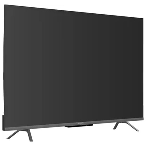 Телевизор SKYWORTH 50Q66H, 50" (127 см), QLED+, 3840x2160, 4K, 16:9, Google TV, Wi-Fi, черный - фото 2