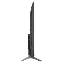 Телевизор SKYWORTH 50Q67H, 50" (127 см), QLED+, 3840x2160, 4K, 16:9, Google TV, Wi-Fi, черный