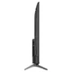 Телевизор SKYWORTH 50Q67H, 50" (127 см), QLED+, 3840x2160, 4K, 16:9, Google TV, Wi-Fi, черный