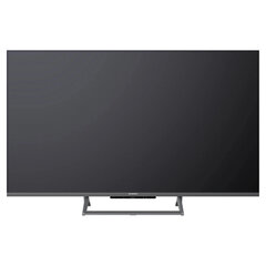Телевизор SKYWORTH 55Q67H, 55" (140 см), QLED+, 3840&times;2160, 4K, 16:9, Google TV, Wi-Fi