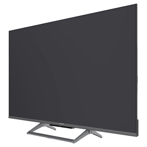 Телевизор SKYWORTH 55Q67H, 55" (140 см), QLED+, 3840x2160, 4K, 16:9, Google TV, Wi-Fi - фото 4
