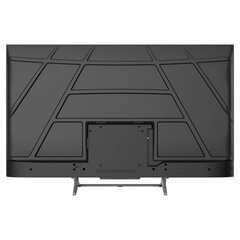 Телевизор SKYWORTH 55Q67H, 55" (140 см), QLED+, 3840&times;2160, 4K, 16:9, Google TV, Wi-Fi