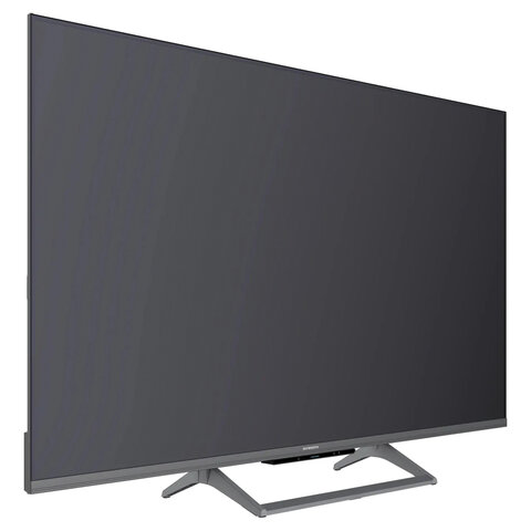 Телевизор SKYWORTH 55Q67H, 55" (140 см), QLED+, 3840x2160, 4K, 16:9, Google TV, Wi-Fi - фото 3