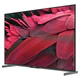 Телевизор SKYWORTH 55X85G, 55" (140 см), QD-Mini LED, 3840x2160, 4K, 16:9, Google TV, Wi-Fi, караоке, черный