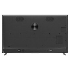 Телевизор SKYWORTH 55X85G, 55" (140 см), QD-Mini LED, 3840&times;2160, 4K, 16:9, Google TV, Wi-Fi, караоке, черный