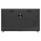 Телевизор SKYWORTH 55X85G, 55" (140 см), QD-Mini LED, 3840x2160, 4K, 16:9, Google TV, Wi-Fi, караоке, черный