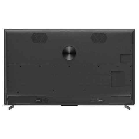 Телевизор SKYWORTH 55X85G, 55" (140 см), QD-Mini LED, 3840x2160, 4K, 16:9, Google TV, Wi-Fi, караоке, черный - фото 5