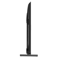 Телевизор SKYWORTH 55X85G, 55" (140 см), QD-Mini LED, 3840&times;2160, 4K, 16:9, Google TV, Wi-Fi, караоке, черный