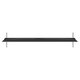 Телевизор SKYWORTH 55X85G, 55" (140 см), QD-Mini LED, 3840x2160, 4K, 16:9, Google TV, Wi-Fi, караоке, черный