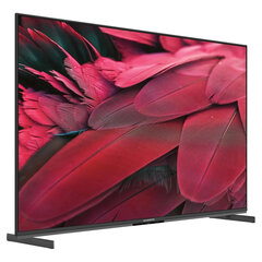 Телевизор SKYWORTH 55X85G, 55" (140 см), QD-Mini LED, 3840&times;2160, 4K, 16:9, Google TV, Wi-Fi, караоке, черный