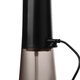 Ирригатор для полости рта REVYLINE RL 670, емкость резервуара 0,27 л, 2 насадки, черный