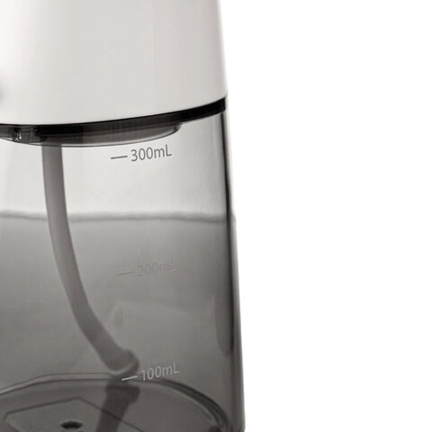 Ирригатор для полости рта REVYLINE RL 220, емкость резервуара 0,3 л, 2 насадки, белый, 7943 - фото 9