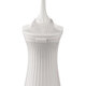 Ирригатор для полости рта REVYLINE RL 220, емкость резервуара 0,3 л, 2 насадки, белый