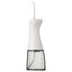 Ирригатор для полости рта REVYLINE RL 220, емкость резервуара 0,3 л, 2 насадки, белый