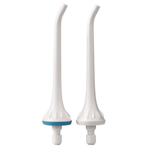 Ирригатор для полости рта REVYLINE RL 220, емкость резервуара 0,3 л, 2 насадки, белый, 7943 - фото 11