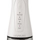 Ирригатор для полости рта REVYLINE RL 220, емкость резервуара 0,3 л, 2 насадки, белый
