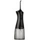 Ирригатор для полости рта REVYLINE RL 220, емкость резервуара 0,3 л, 2 насадки, черный