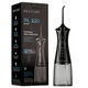 Ирригатор для полости рта REVYLINE RL 220, емкость резервуара 0,3 л, 2 насадки, черный