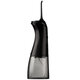 Ирригатор для полости рта REVYLINE RL 220, емкость резервуара 0,3 л, 2 насадки, черный
