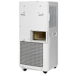 Кондиционер мобильный AC ELECTRIC ACE-07 FH/N6, площадь помещения до 18 м2, НС-169079